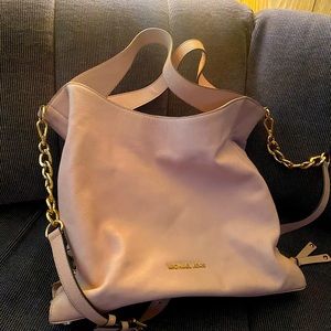 Michael Kors Crossbody Purse